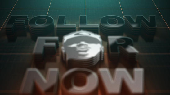 Chuck D Live Follow For Now